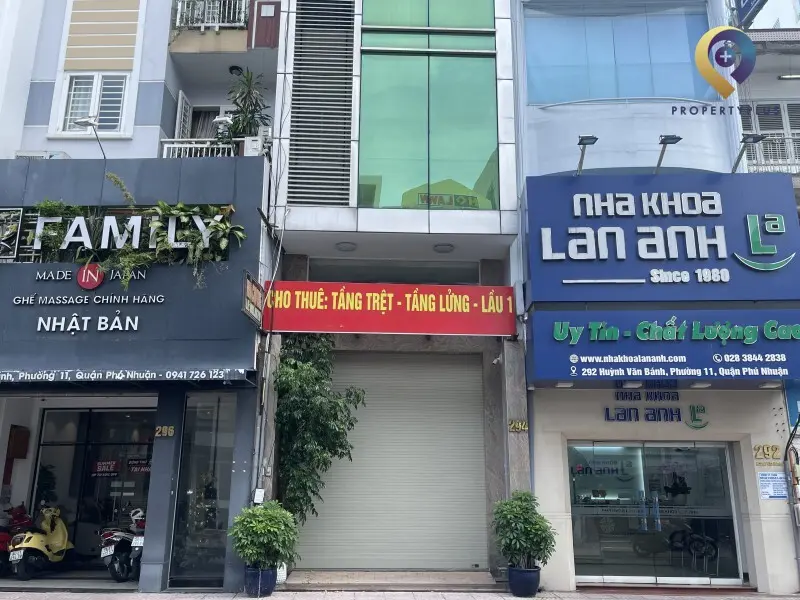 294 Huỳnh Văn Bánh