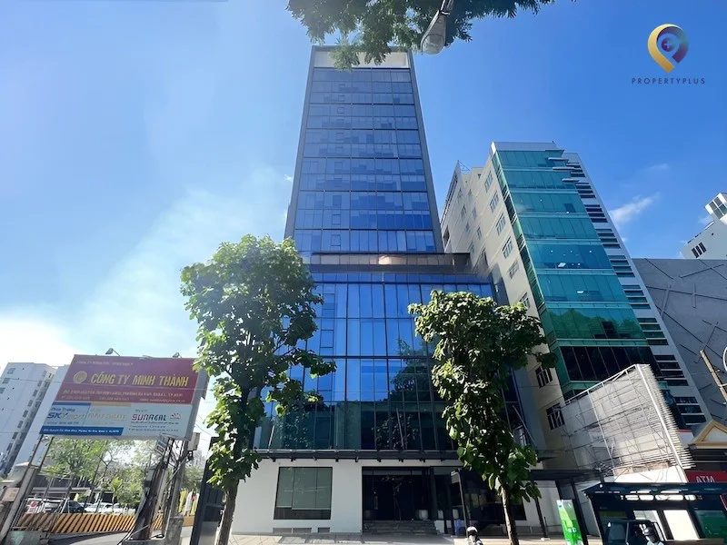 2Bis Nguyễn Thị Minh Khai