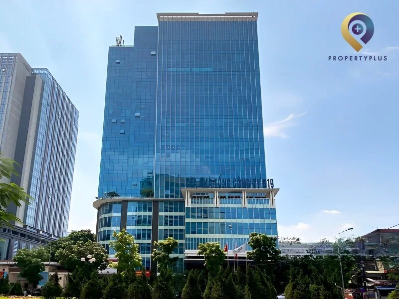319 Tower