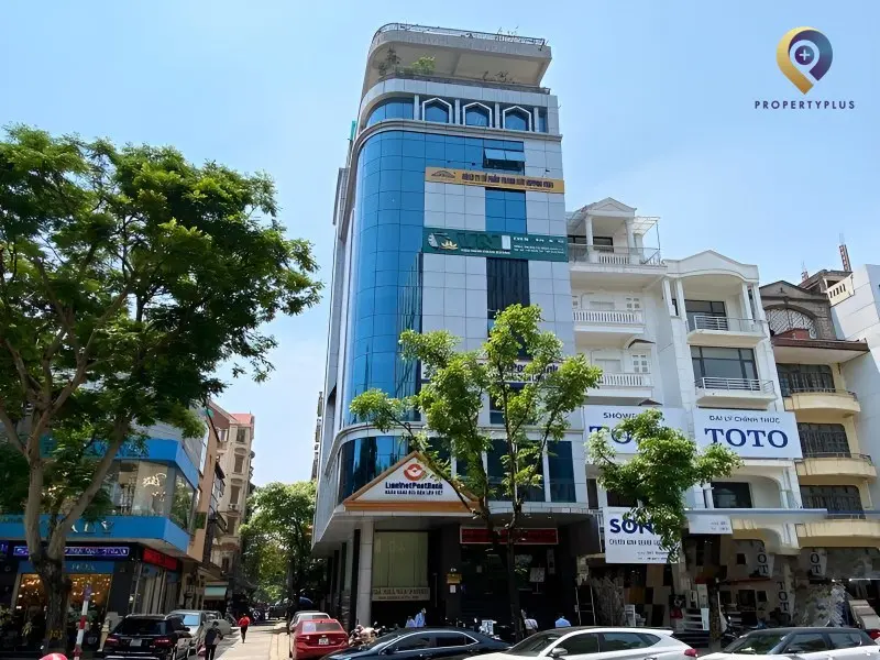 349 Hoàng Quốc Việt