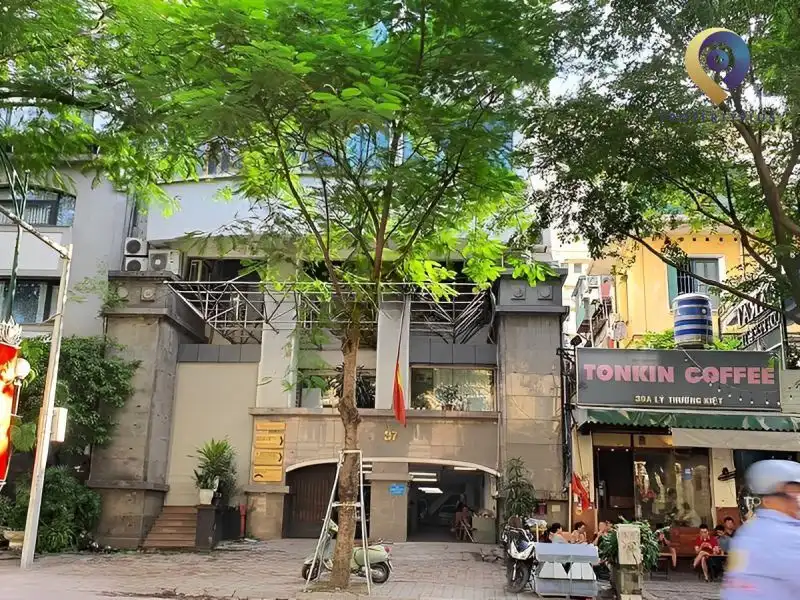37 Lý Thường Kiệt