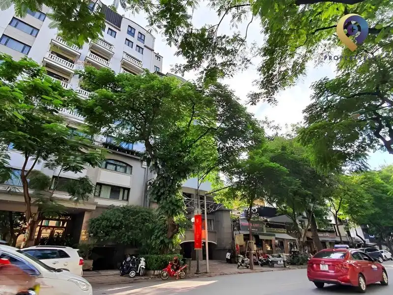 37 Lý Thường Kiệt