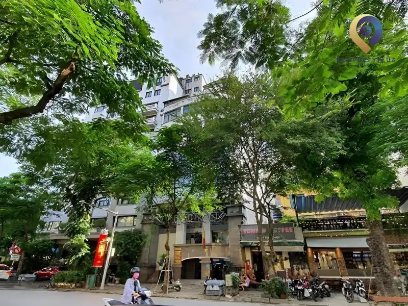 37 Lý Thường Kiệt