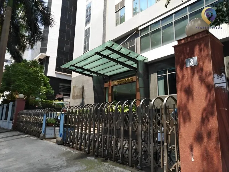 3A Building