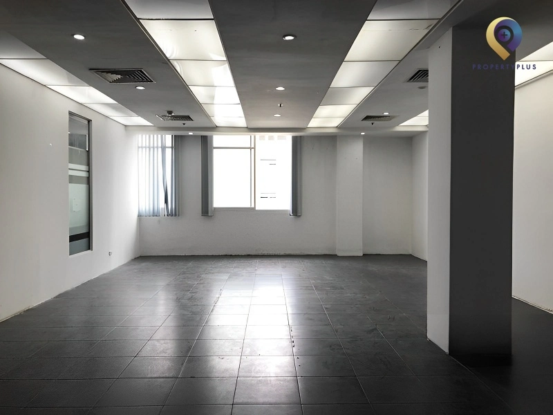 3A Building