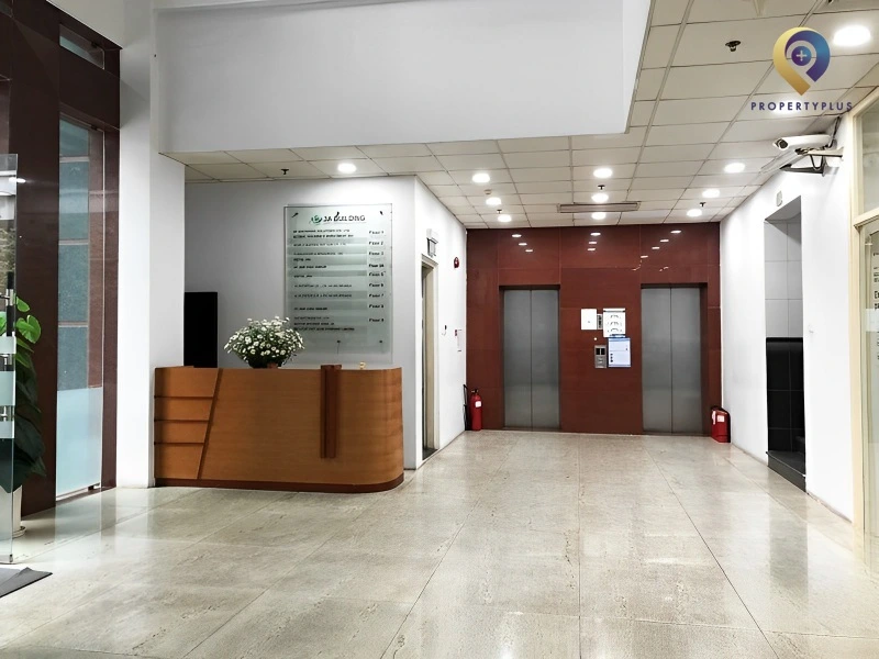 3A Building