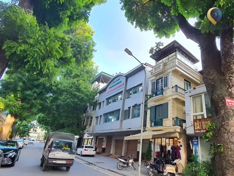 3B Đặng Thái Thân