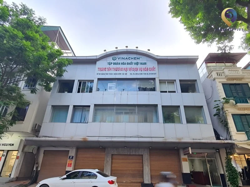 3B Đặng Thái Thân
