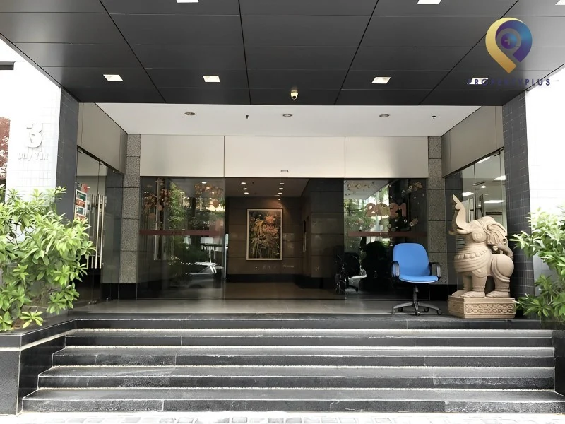 3D Building