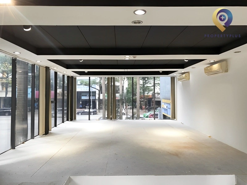 3D Building