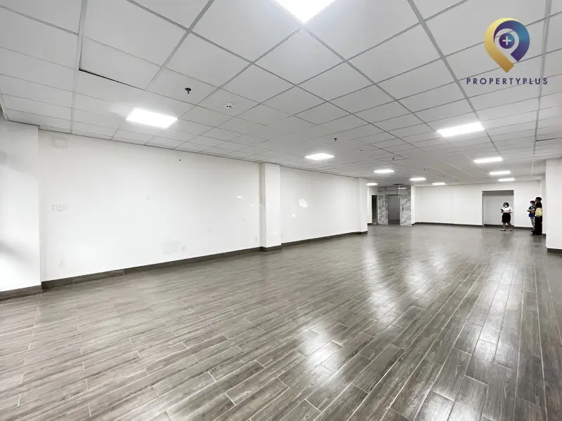 3T&NETCORP Building