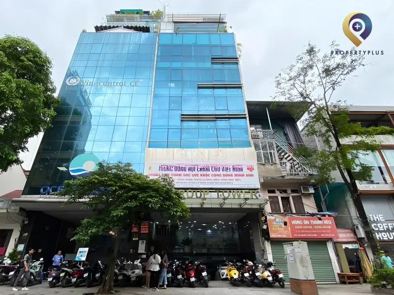 43 Nguyễn Thượng Hiền