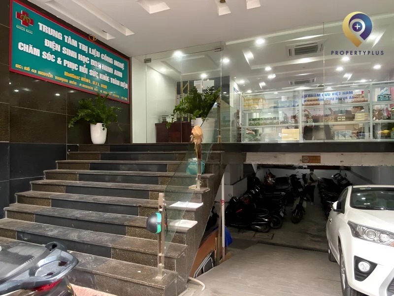 43 Nguyễn Thượng Hiền