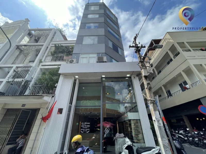 4Gs Building