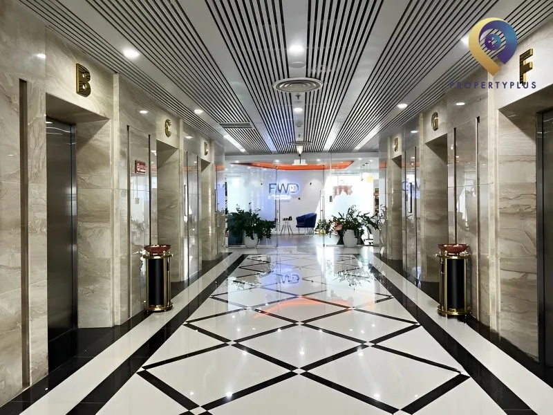 789 Office Building