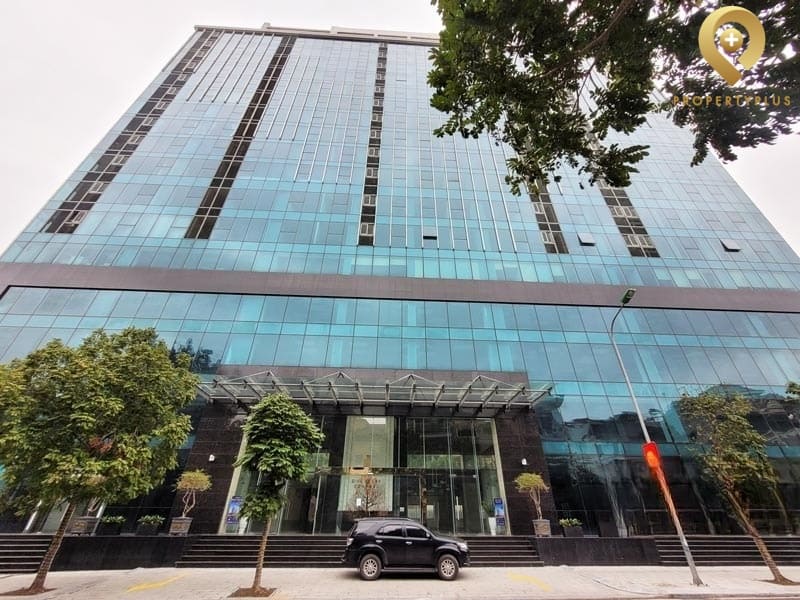 hệ thống bên ngoài Discovery Central