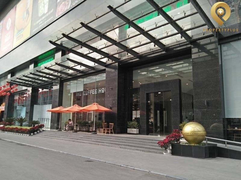 Discovery Complex