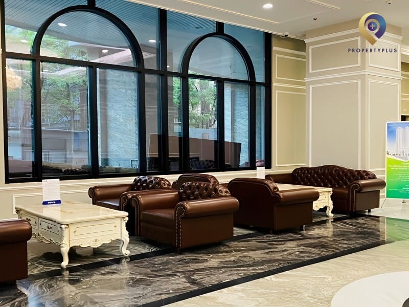 ưu điểm Hateco Laroma