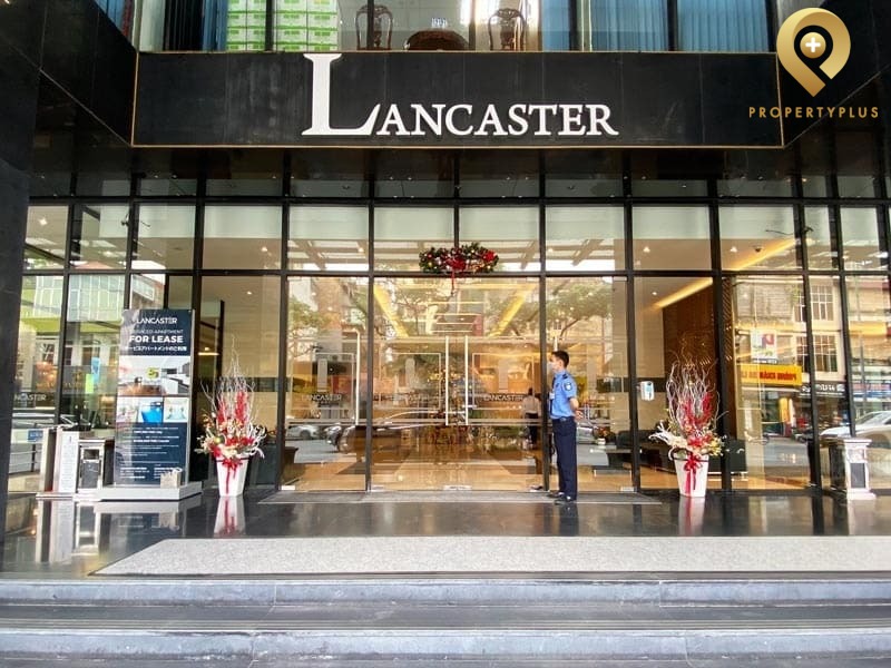 Tòa Nhà Lancaster
