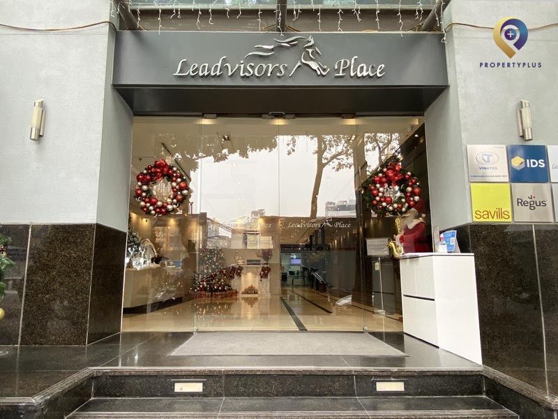Leadvisors Place