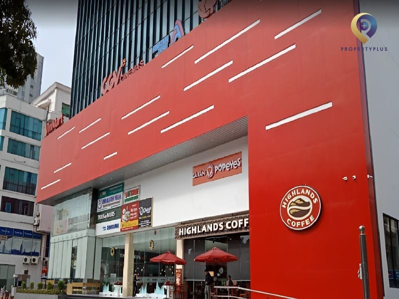Mac Plaza