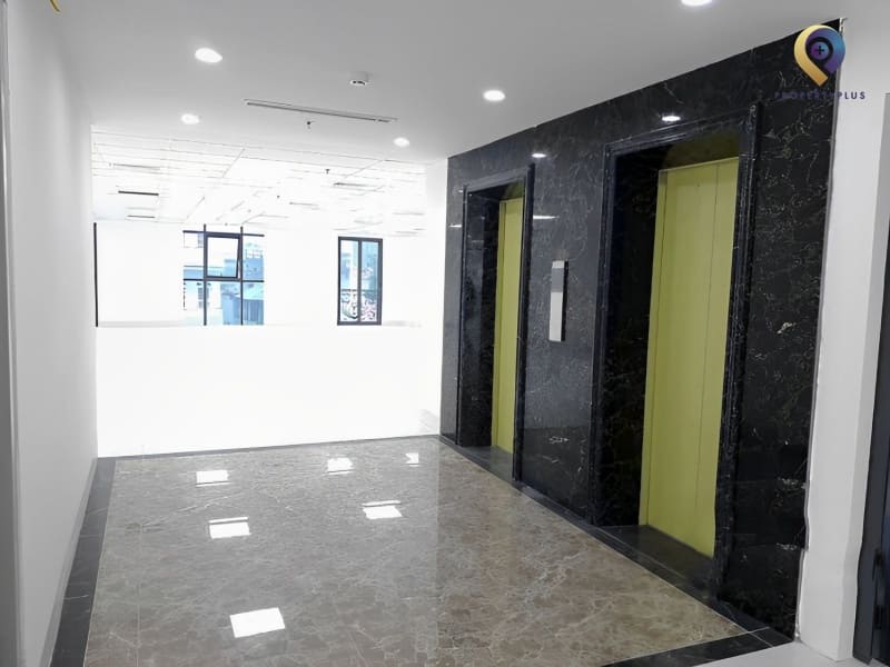 Milgroup Tower 352 Phố Huế
