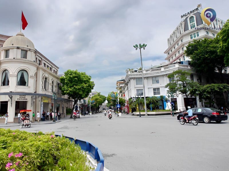 Opera Business Centre
