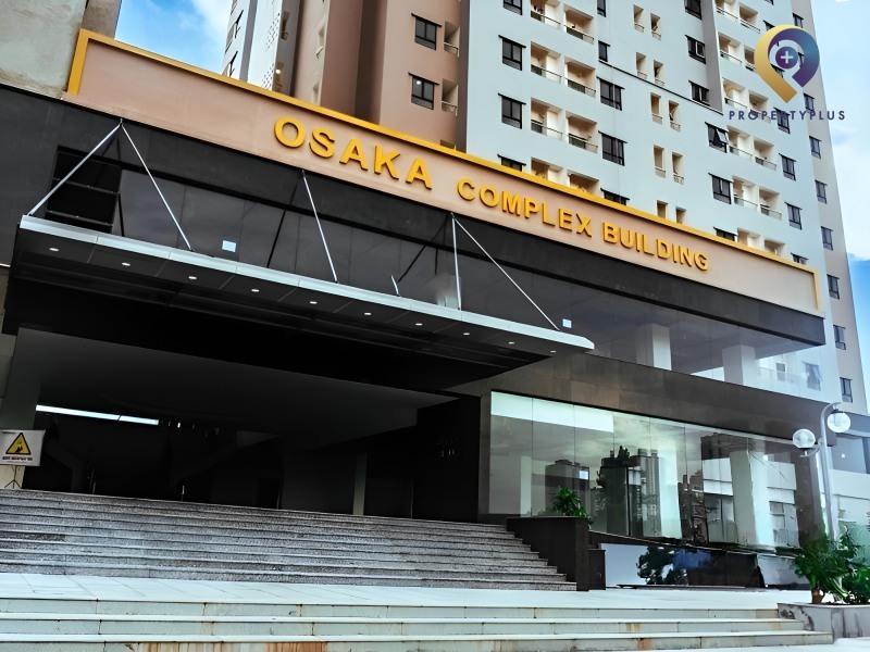 Osaka Complex