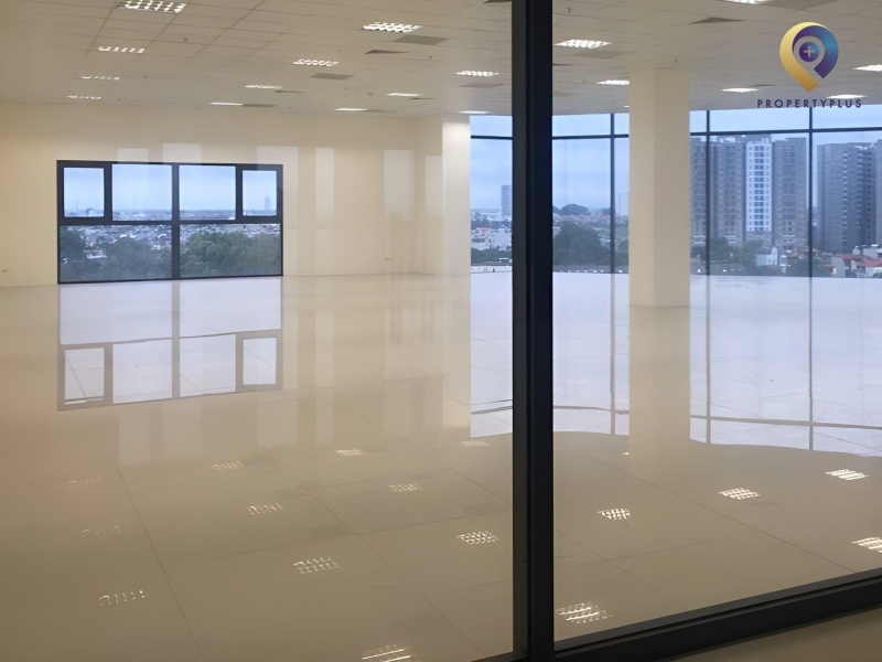 Tòa Nhà PTP Building
