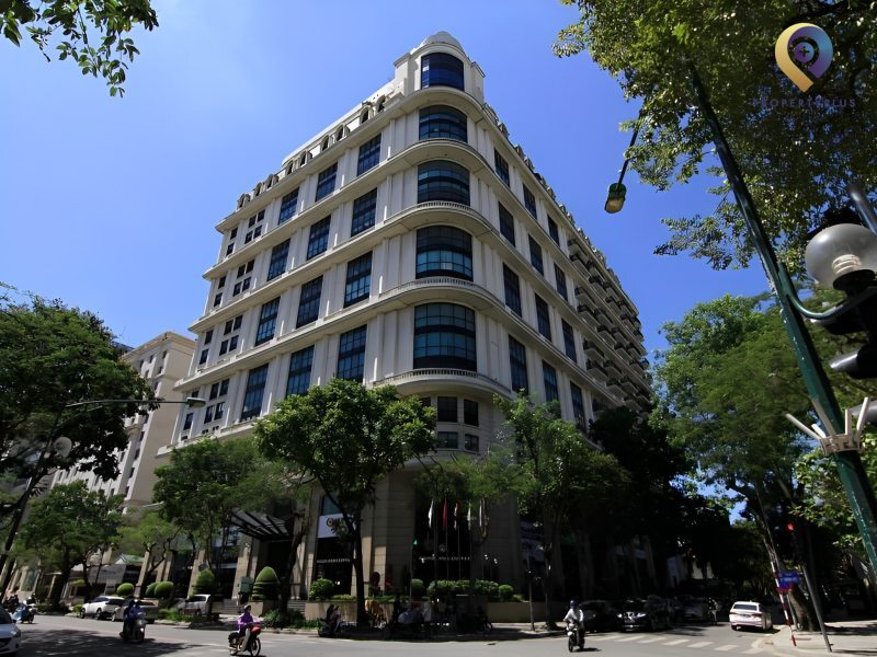 Pacific Place