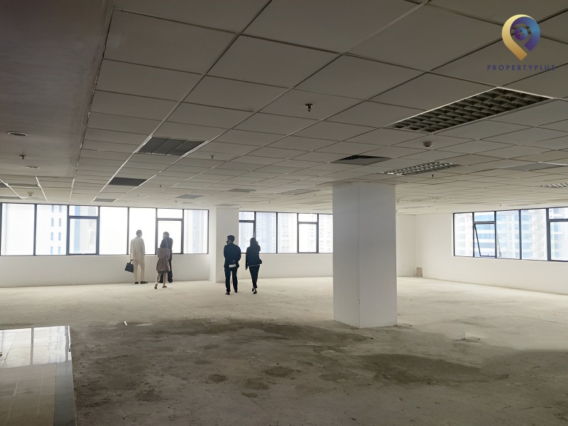 CEO Tower