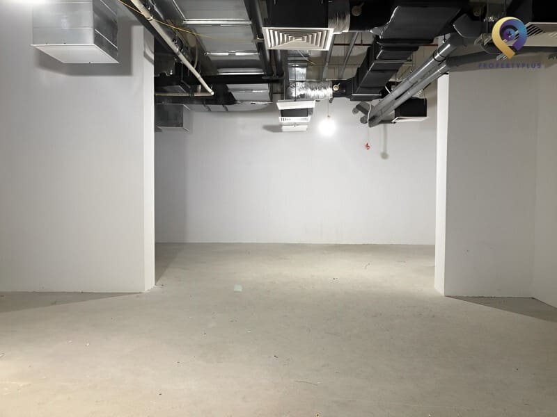 diện tích sàn Vinhomes West Point