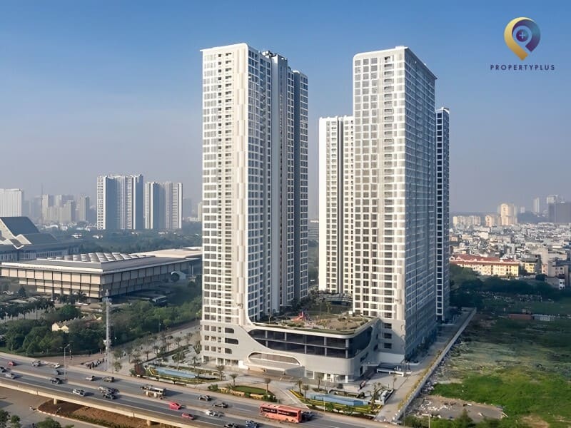 Vinhomes West Point