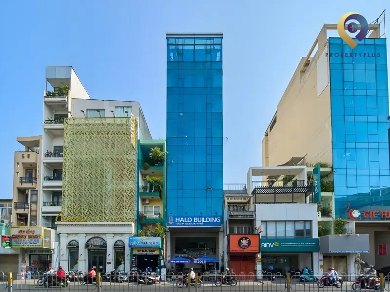 Halo Hoang Van Thu Halo Hoang Van Thu