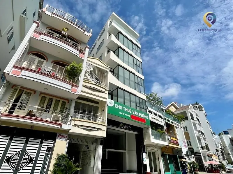 AB Office Nguyễn Văn Nguyễn
