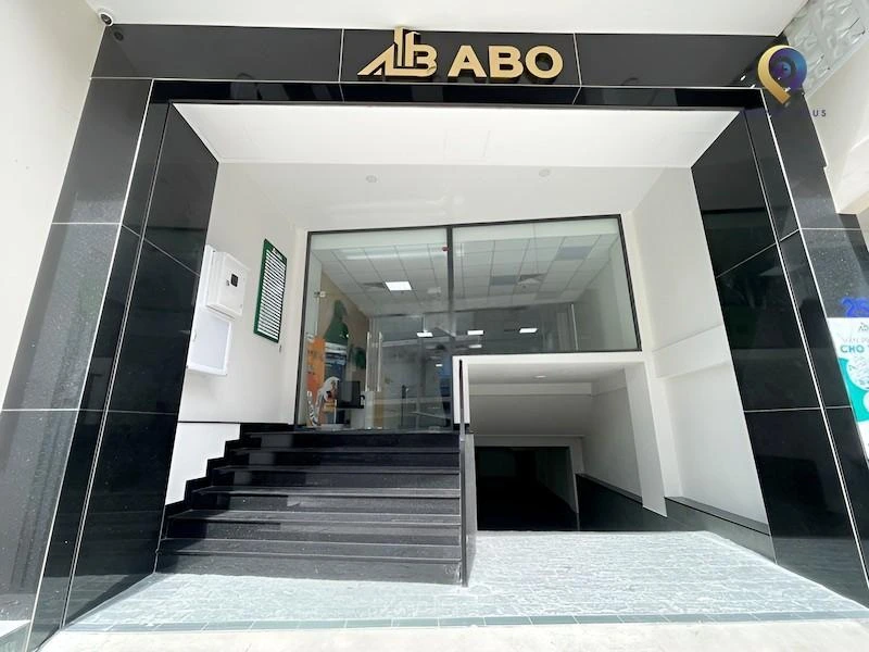 AB Office Nguyễn Văn Nguyễn