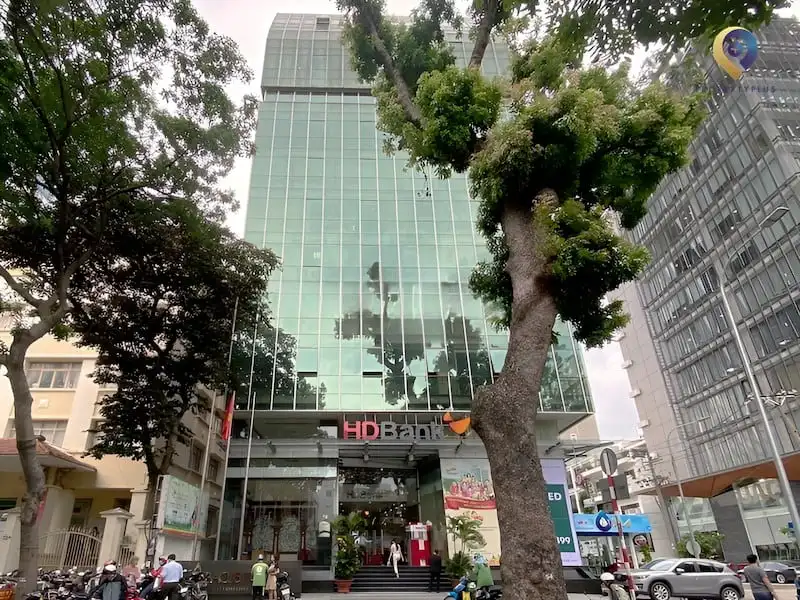 Abacus Tower