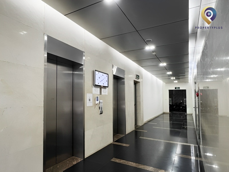 thang máy AC Building