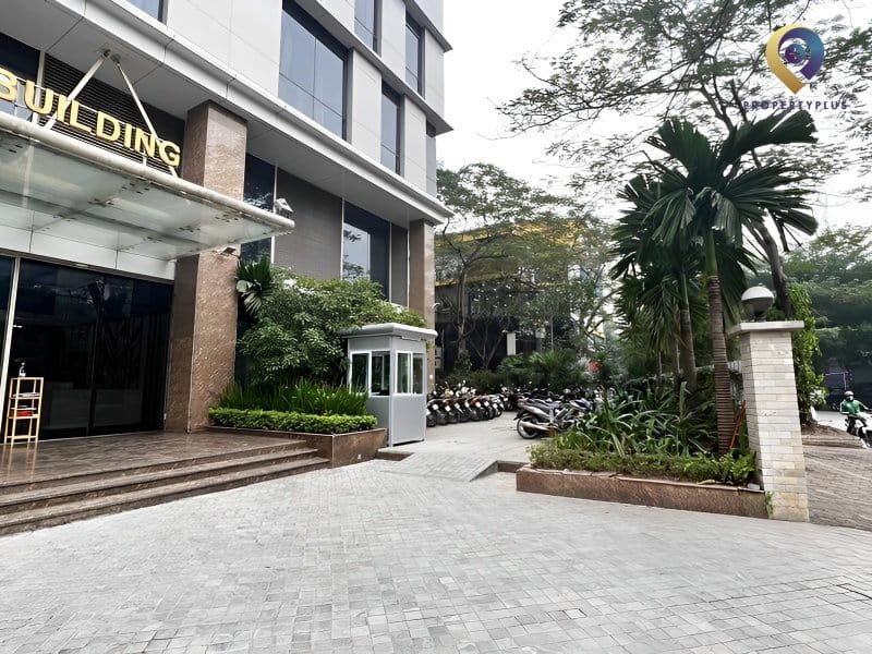 AC Building