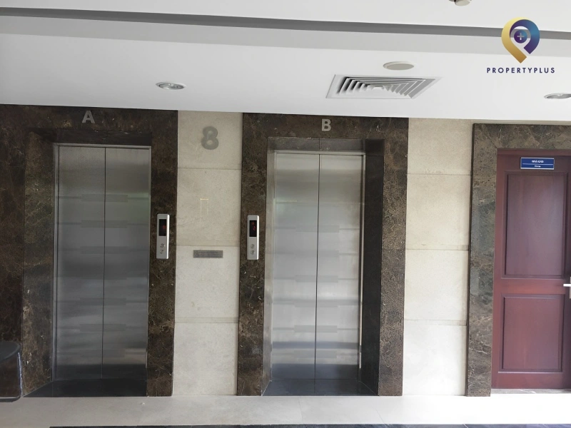 Tòa Nhà ACB Office Building