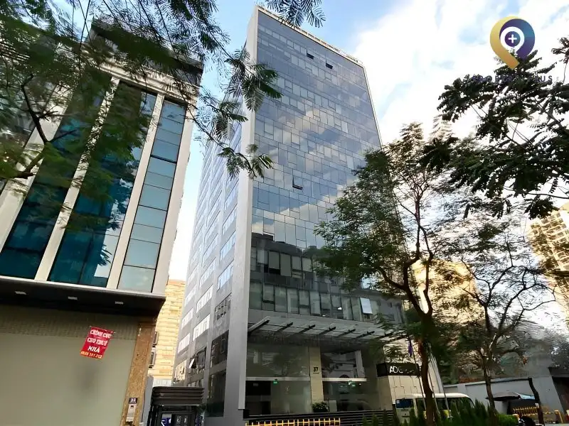 ADG Tower