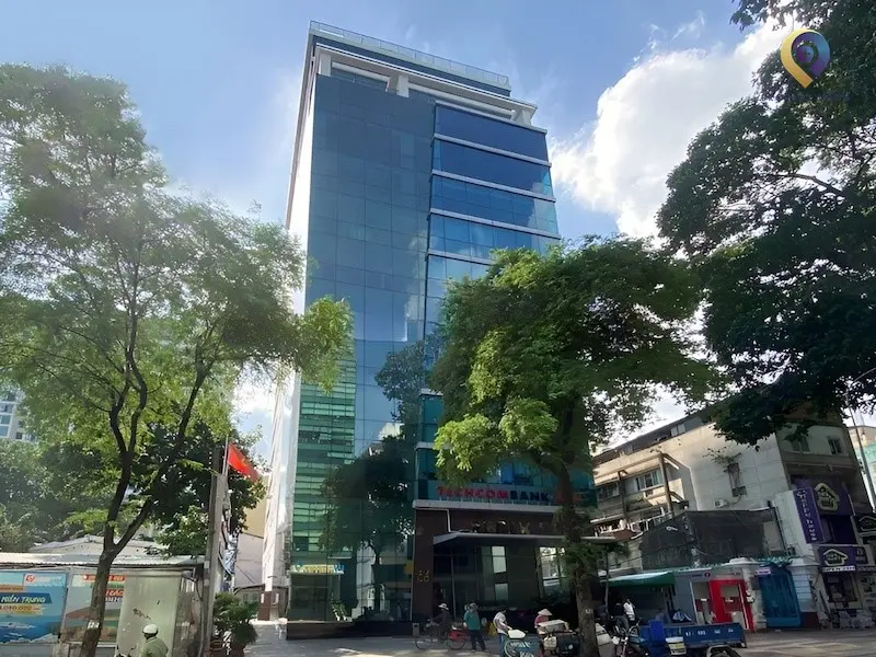 Agrex Saigon