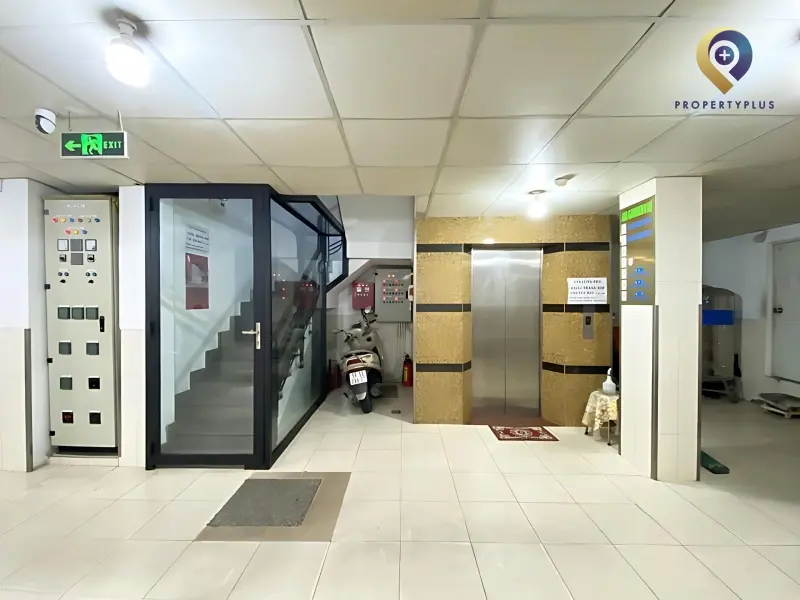 Air Garden