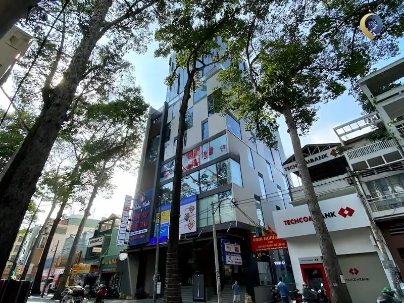 Akuruhi Tower