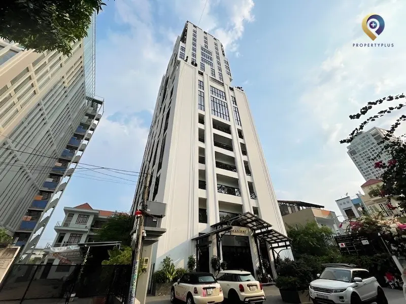 Amanaki Thảo Điền