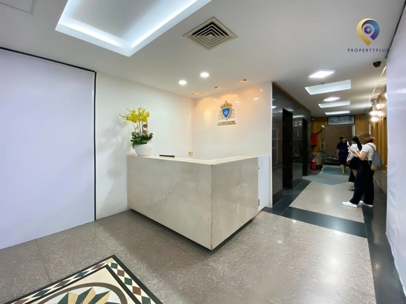 An Khánh Building An Khánh Building