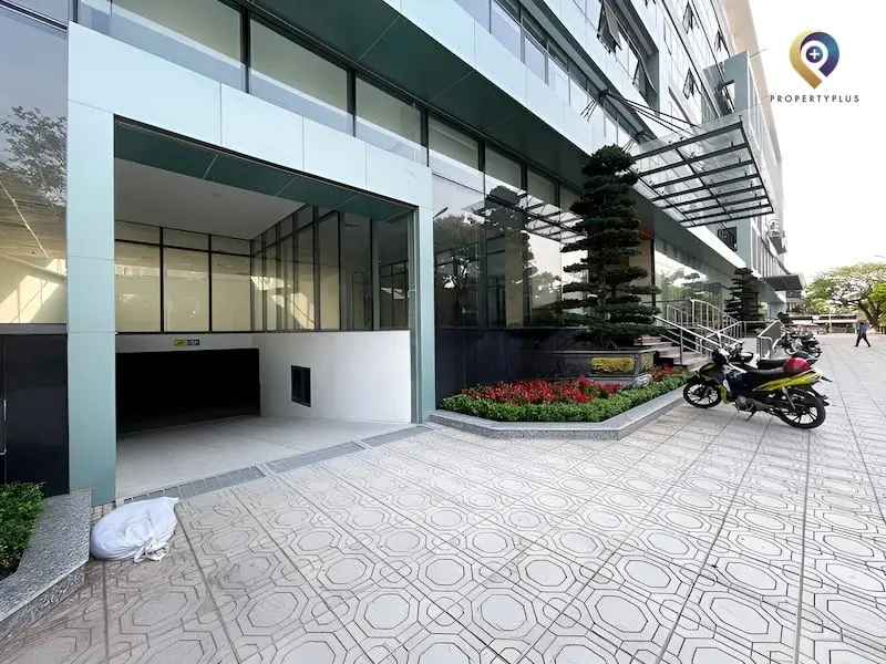 An Phú Building