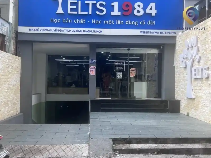 An Tam Office Building