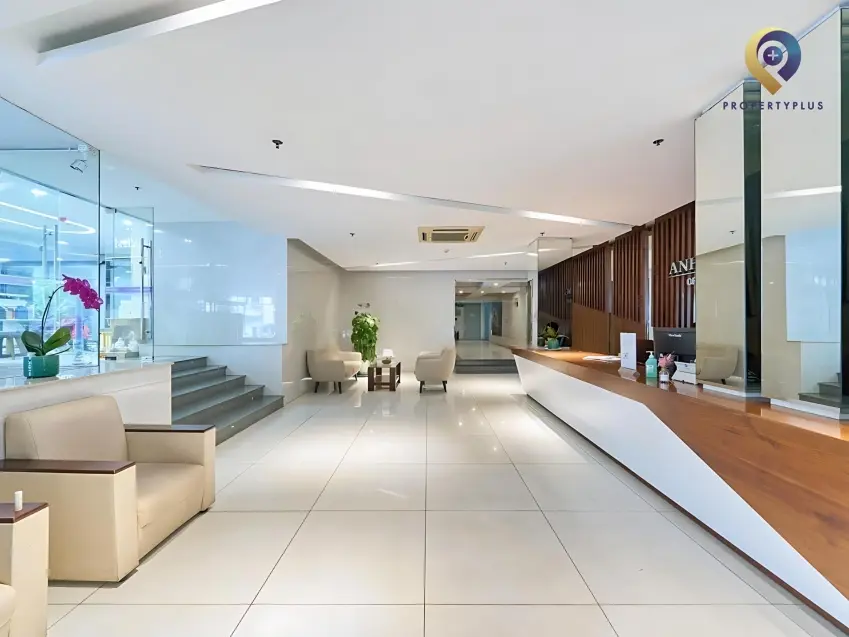 Anh Đăng Building Anh Đăng Building