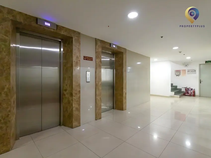 Anh Đăng Building Anh Đăng Building